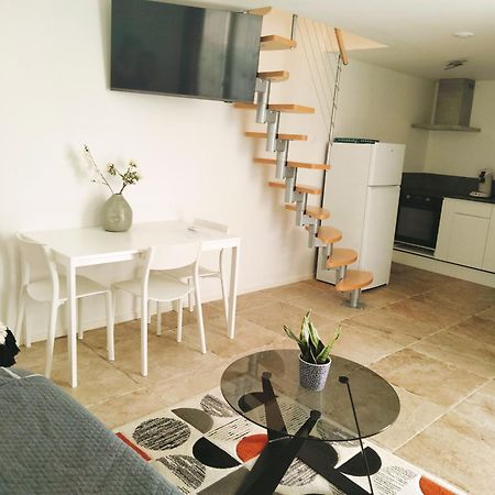 Cosy Appartement Hyper Centre-Ville Quimper Exterior photo