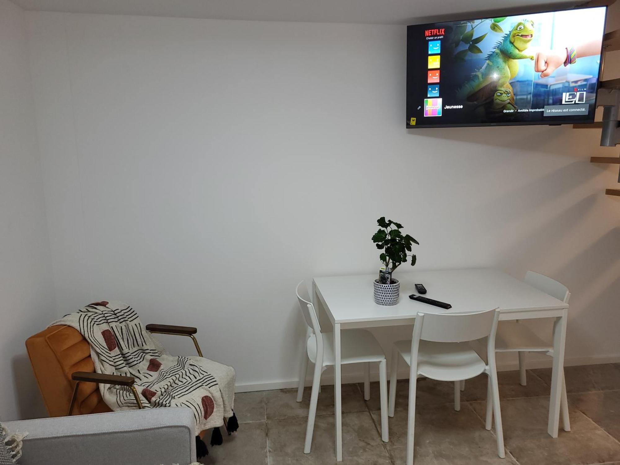 Cosy Appartement Hyper Centre-Ville Quimper Exterior photo