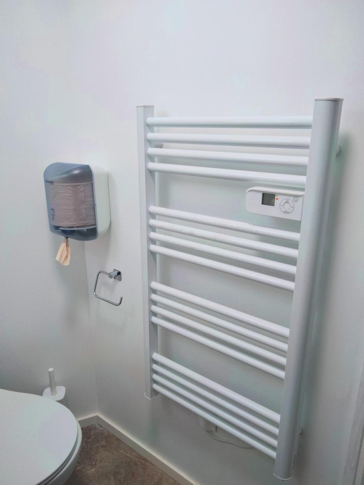 Cosy Appartement Hyper Centre-Ville Quimper Room photo