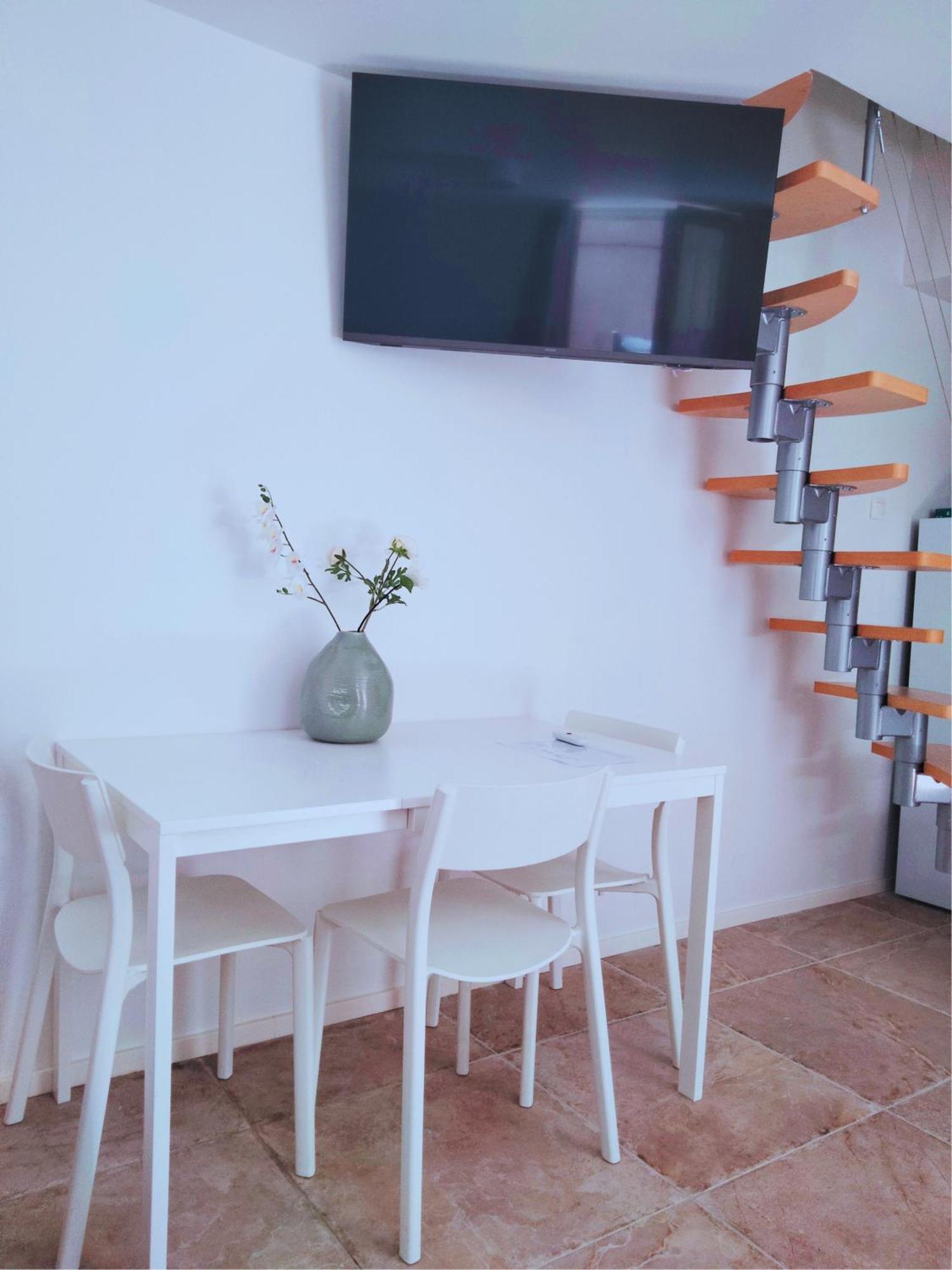 Cosy Appartement Hyper Centre-Ville Quimper Room photo