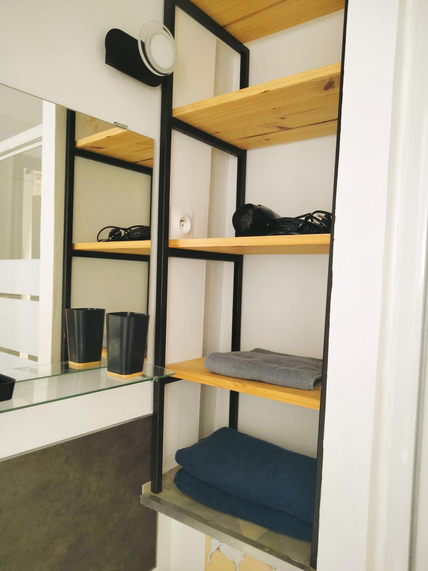 Cosy Appartement Hyper Centre-Ville Quimper Room photo
